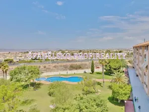 Prodej bytu 3+kk, Torrevieja, Španělsko, 56 m2