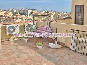 Prodej bytu 3+kk, Orihuela, Španělsko, 77 m2