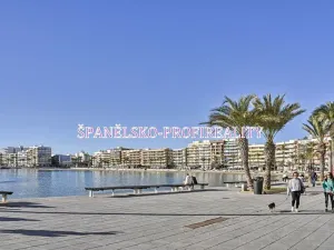 Prodej bytu 3+kk, Torrevieja, Španělsko, 82 m2