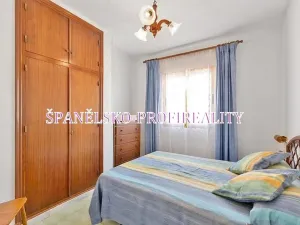 Prodej bytu 3+kk, Torrevieja, Španělsko, 78 m2