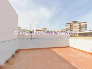 Prodej bytu 3+kk, Torrevieja, Španělsko, 78 m2