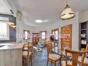 Prodej vily, Orihuela, Španělsko, 67 m2