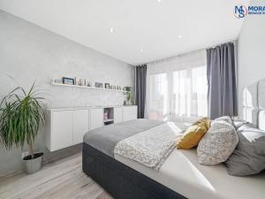 Prodej bytu 3+1, Ostrava, Středoškolská, 68 m2