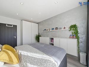 Prodej bytu 3+1, Ostrava, Středoškolská, 68 m2