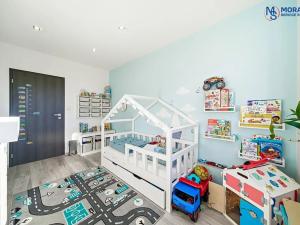 Prodej bytu 3+1, Ostrava, Středoškolská, 68 m2