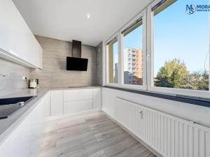 Prodej bytu 3+1, Ostrava, Středoškolská, 68 m2