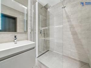 Prodej bytu 3+1, Ostrava, Středoškolská, 68 m2