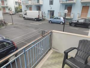 Prodej bytu 3+kk, Scalea, Itálie, 70 m2