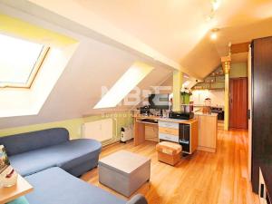 Pronájem bytu 3+kk, Nejdek, sídliště 9. května, 56 m2