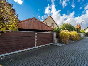 Prodej rodinného domu, Květnice, Sosnová, 104 m2