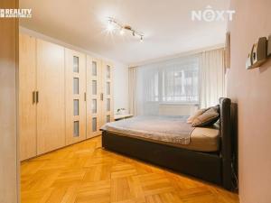 Prodej bytu 3+1, Brno, Vlárská, 71 m2