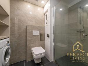 Pronájem bytu 1+kk, Praha - Vinohrady, Lucemburská, 31 m2