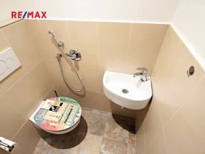 Pronájem bytu 3+kk, Praha - Nusle, Marie Cibulkové, 69 m2