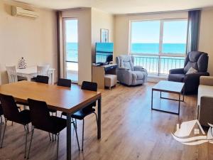 Prodej bytu 3+kk, Obzor, Bulharsko, 91 m2