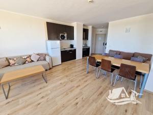 Prodej bytu 3+kk, Obzor, Bulharsko, 91 m2