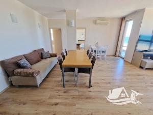 Prodej bytu 3+kk, Obzor, Bulharsko, 91 m2