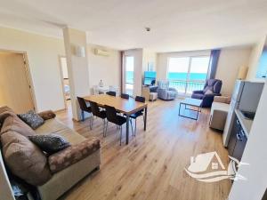 Prodej bytu 3+kk, Obzor, Bulharsko, 91 m2