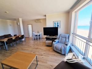 Prodej bytu 3+kk, Obzor, Bulharsko, 91 m2