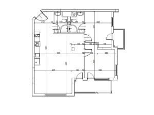 Prodej bytu 3+kk, Obzor, Bulharsko, 91 m2