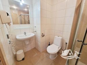 Prodej bytu 3+kk, Obzor, Bulharsko, 91 m2