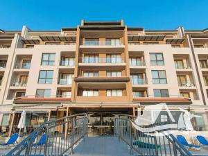 Prodej bytu 3+kk, Obzor, Bulharsko, 91 m2