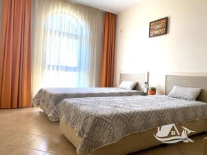 Prodej bytu 3+kk, Nesebar, Bulharsko, 78 m2