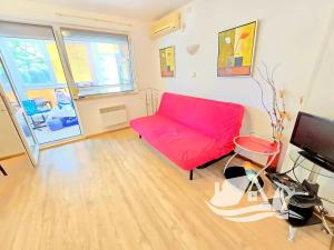 Prodej bytu 3+kk, Nesebar, Bulharsko, 64 m2