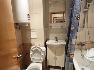 Prodej bytu 3+kk, Sveti Vlas, Bulharsko, 64 m2