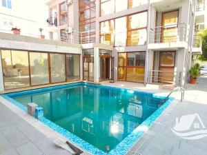 Prodej bytu 3+kk, Sveti Vlas, Bulharsko, 64 m2