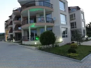 Prodej bytu 2+kk, Obzor, Bulharsko, 62 m2
