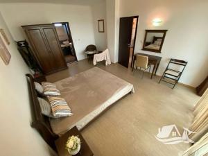 Prodej bytu 2+kk, Nesebar, Bulharsko, 73 m2