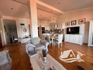 Prodej bytu 3+kk, Sozopol, Bulharsko, 100 m2