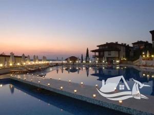 Prodej bytu 3+kk, Sozopol, Bulharsko, 100 m2