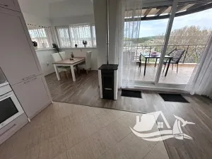 Prodej bytu 3+kk, Sozopol, Bulharsko, 97 m2