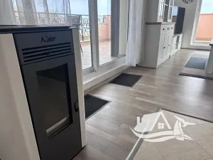 Prodej bytu 3+kk, Sozopol, Bulharsko, 97 m2