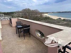 Prodej bytu 3+kk, Sozopol, Bulharsko, 97 m2