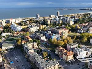 Prodej bytu 2+kk, Nesebar, Bulharsko, 66 m2