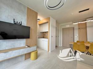 Prodej bytu 2+kk, Nesebar, Bulharsko, 45 m2