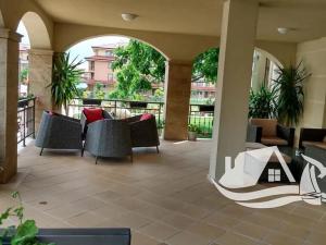 Prodej bytu 1+kk, Sveti Vlas, Bulharsko, 28 m2