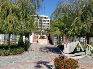 Prodej bytu 1+kk, Sveti Vlas, Bulharsko, 28 m2