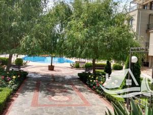 Prodej bytu 1+kk, Sveti Vlas, Bulharsko, 28 m2