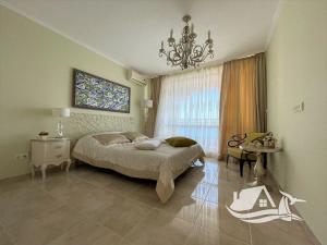 Prodej bytu 3+kk, Sveti Vlas, Bulharsko, 119 m2