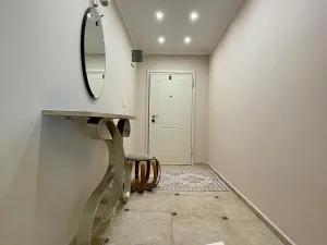 Prodej bytu 3+kk, Sveti Vlas, Bulharsko, 119 m2