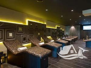 Prodej bytu 3+kk, Sveti Vlas, Bulharsko, 119 m2