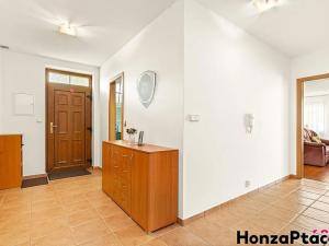 Prodej rodinného domu, Praha - Kyje, Broumarská, 187 m2