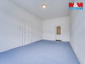 Prodej bytu 3+1, Plzeň - Jižní Předměstí, Klatovská třída, 100 m2