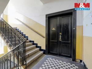 Prodej bytu 3+1, Plzeň - Jižní Předměstí, Klatovská třída, 100 m2