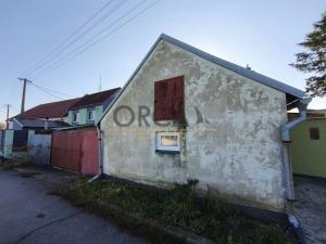 Pronájem rodinného domu, Vnorovy, Spinek, 59 m2
