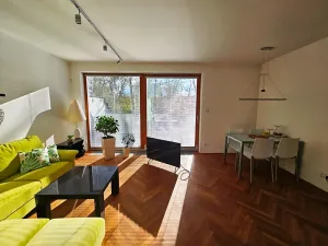 Prodej bytu 2+kk, Praha - Záběhlice, Nad Meandry, 52 m2