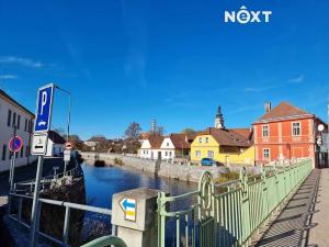 Prodej rodinného domu, Soběslav, Husova, 215 m2